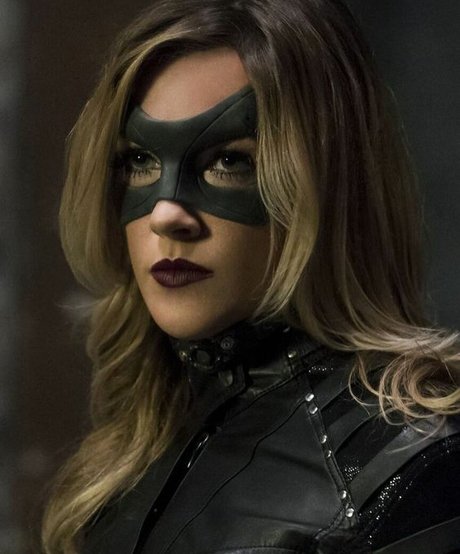 Katie Cassidy model art photos