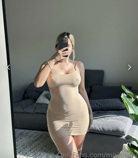 Miriammdv nudes actress archive