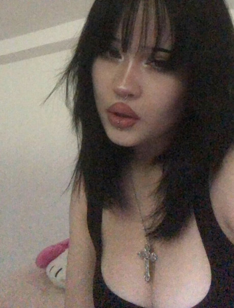 Hellok1ttyslvt model art pictures