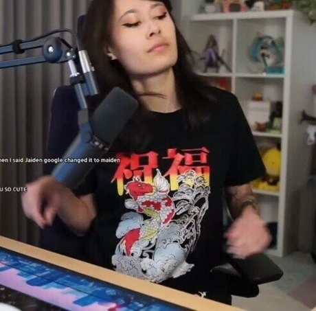 Jaiden Dittfach top model galleries