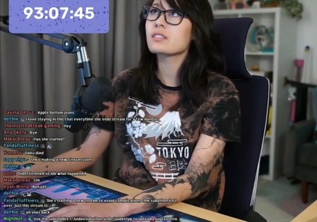 Jaiden Dittfach nice actress gallery