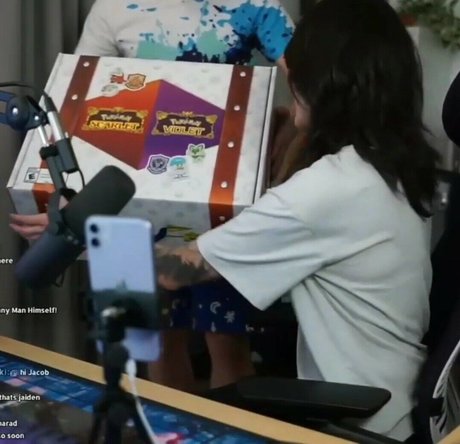 Jaiden Dittfach model free pictures