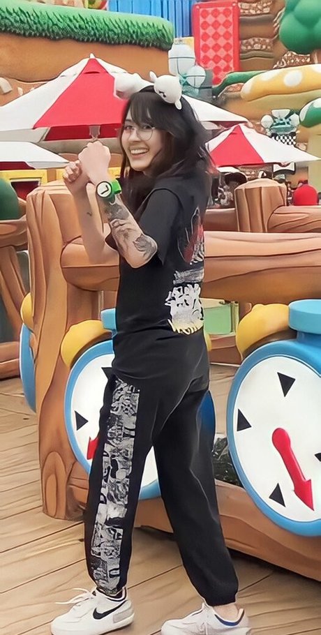 Jaiden Dittfach pretty pornstar image