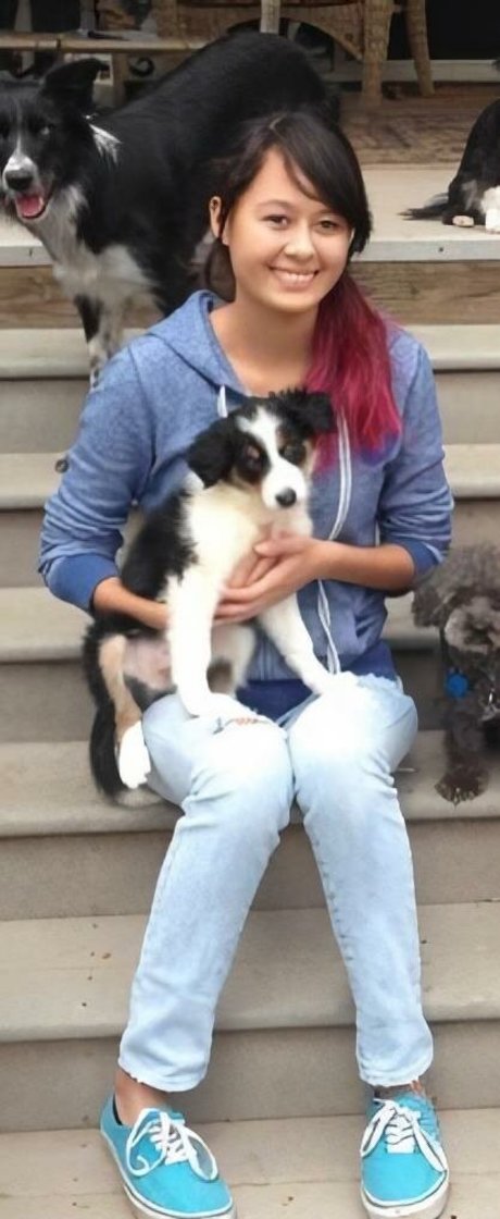 Jaiden Dittfach best actress pic