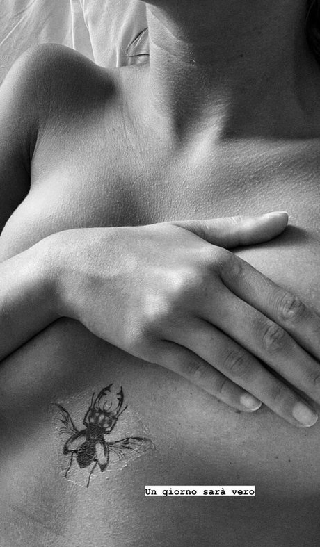 Amanda Campana model image