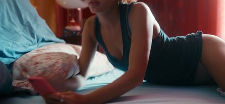 Amanda Campana pornstar erotic archive