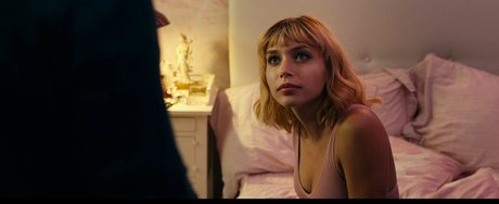 Amanda Campana erotic star pic