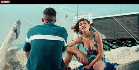 Amanda Campana pornstar sexy pics