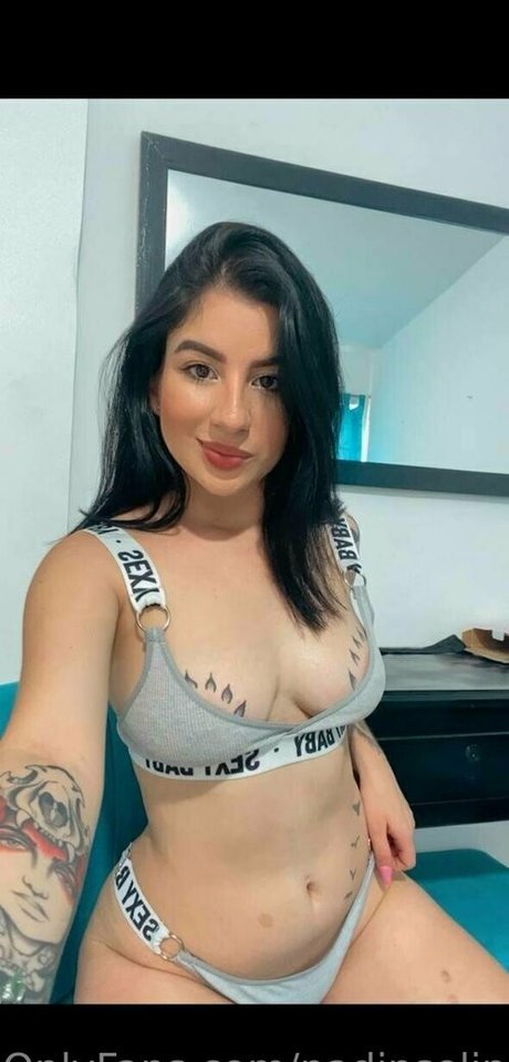 nadinselin pornstar pretty picture