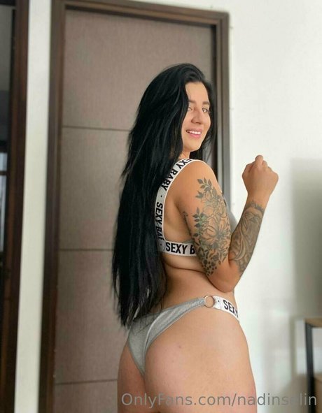 nadinselin perfect star picture