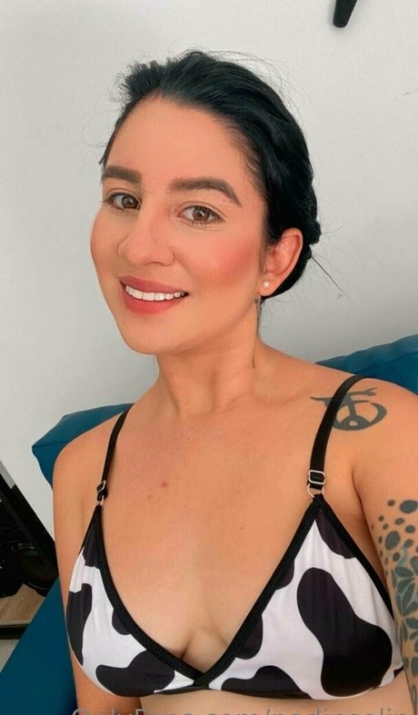 nadinselin pretty actress pictures