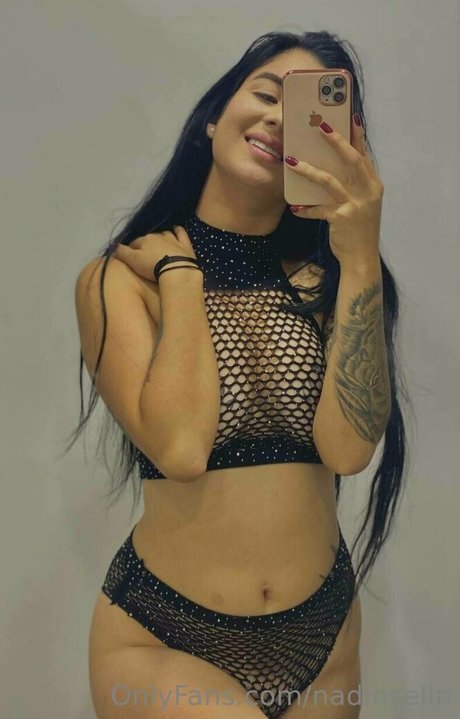 nadinselin adult actress pic