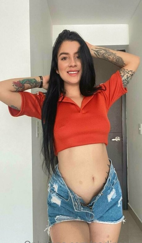 nadinselin star xxx picture