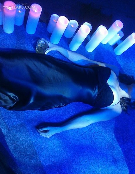 Holly Sedillos perfect star pic