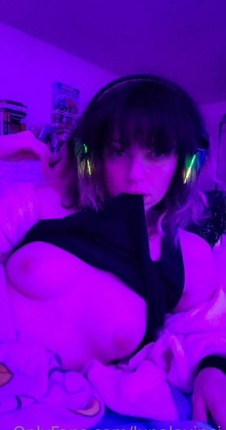 lunalavinci sex actress archive