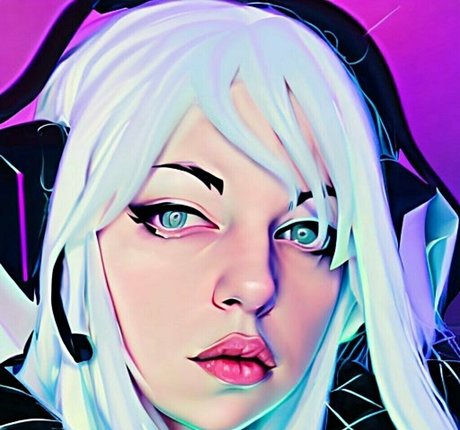 lunalavinci high quality star pics