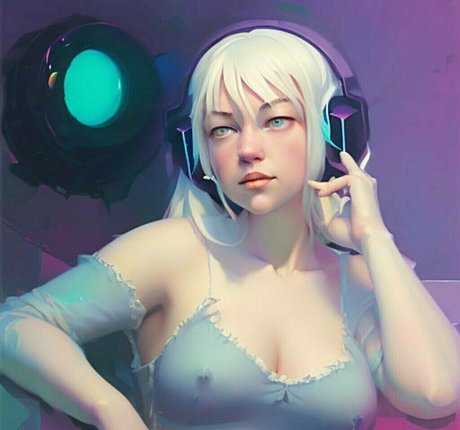 lunalavinci top model gallery