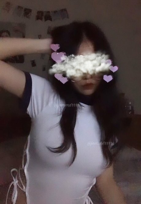 jemmxrrrr art model archive