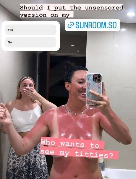 Comfortableinmyskin sex pornstar img