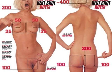 Jo Guest pornstar adult photos