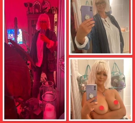 Jo Guest high quality actress photo