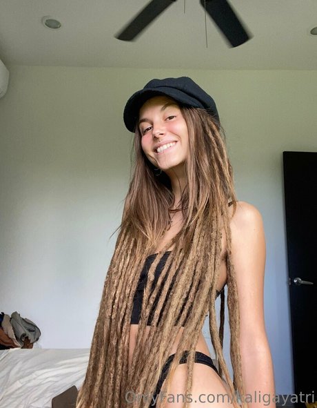 Kaligayatri star art img