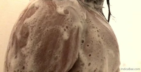 Indica Bae nudes star pic