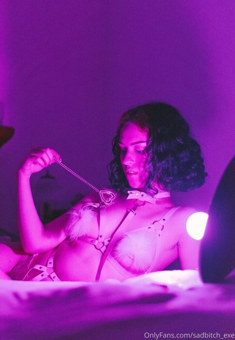 sadbitch exe art model pics