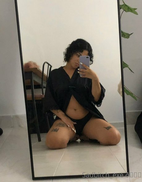 sadbitch exe naked pornstar pic