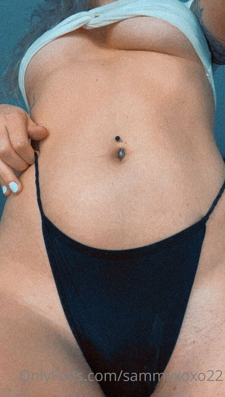 sammyxoxo22 pornstar hot photo