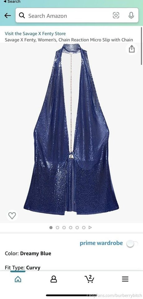 burberrybitch nice model img