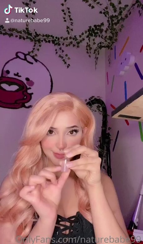 Naturebabe99 top model archive