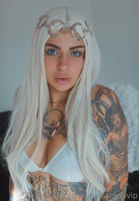 slavasatanavip model xxx img