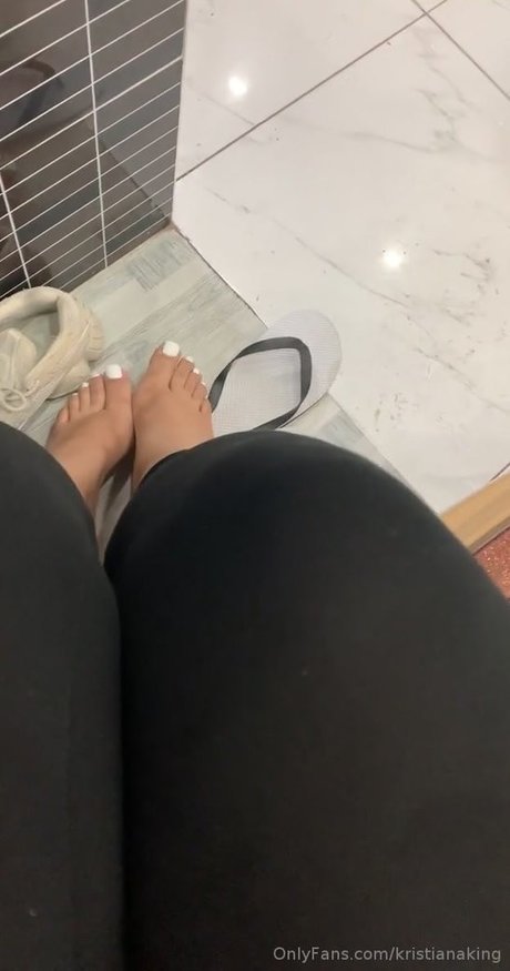 Kristiana King top pornstar archive