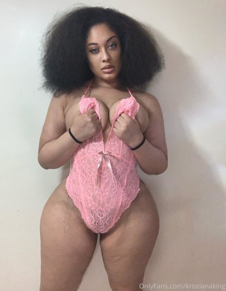 Kristiana King pornstar perfect picture
