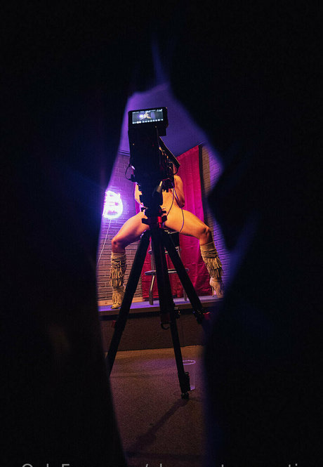 ohrangutangerotica adult model pics