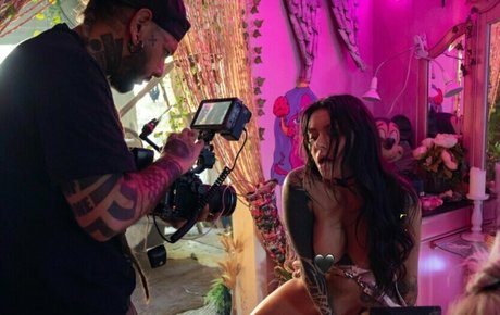 ohrangutangerotica nice star pics