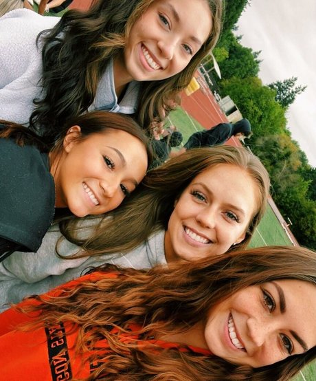 Taylor Johnson Cheer erotic actress pics