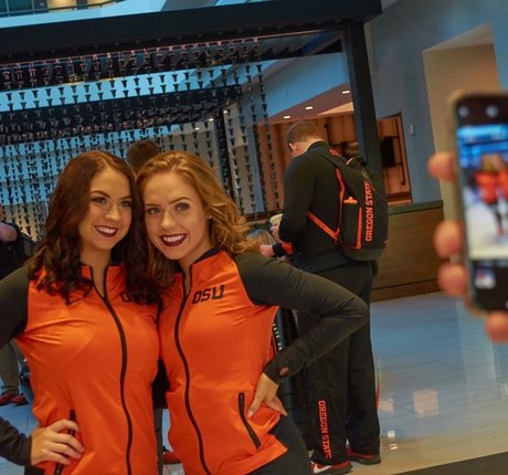 Taylor Johnson Cheer pornstar pretty images