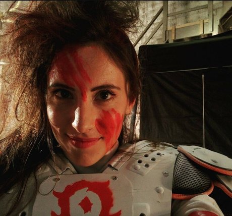 Stephanie Patrick star sex images