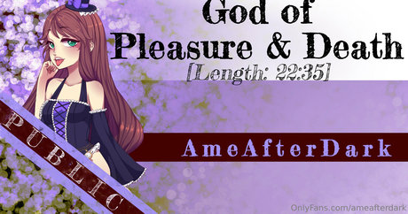 ameafterdark nice actress image