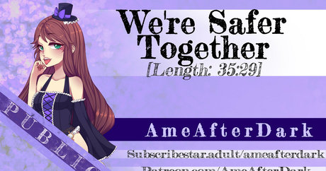 ameafterdark art model photos