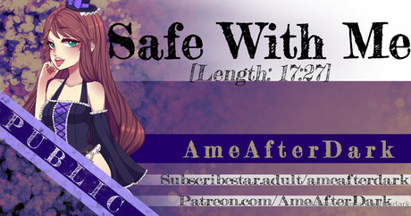 ameafterdark nude star archive