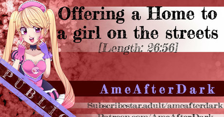 ameafterdark model hd galleries