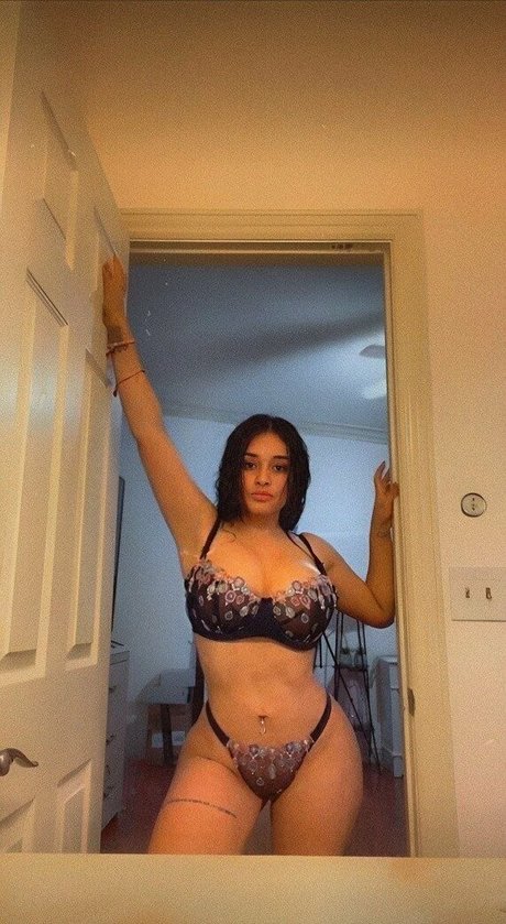 Marlene Santana beautiful pornstar pic