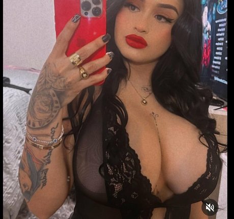 Marlene Santana nudes actress photo