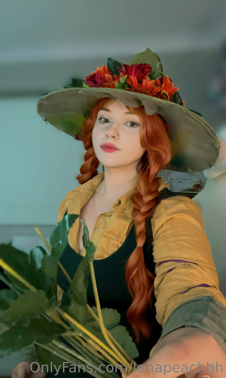 lenatsuki naked star pictures