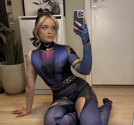 Kiiddii sex star galleries