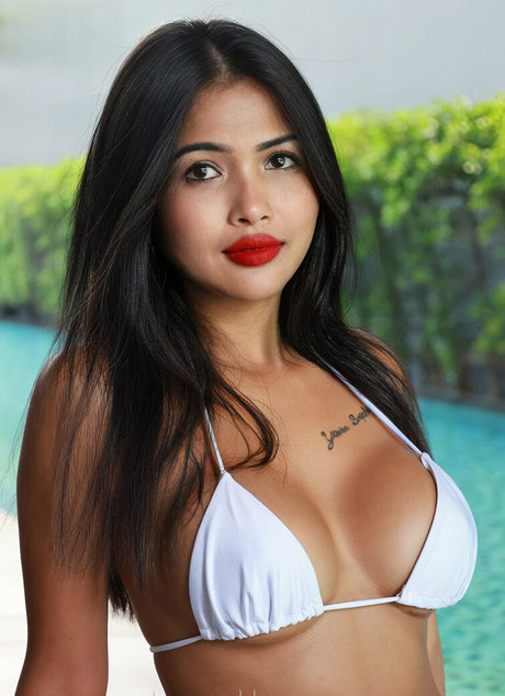 kennaaddams model art image