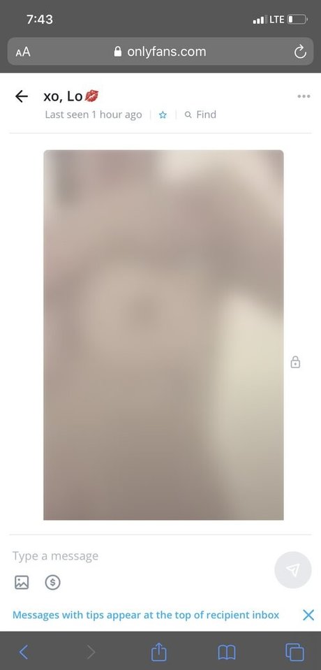 xoloflo hot actress photo